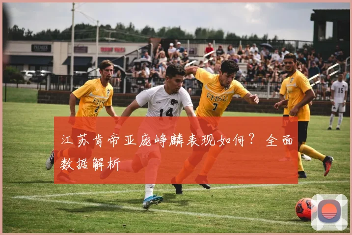 江苏肯帝亚庞峥麟表现如何？全面数据解析